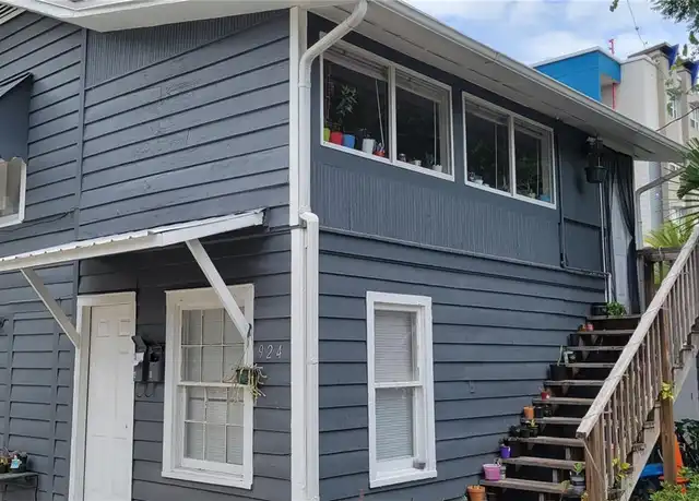 Property at 924 SW 5th Ave Unit B, Gainesville, FL, 32601, 1 bed, 1 bath, [object Object]