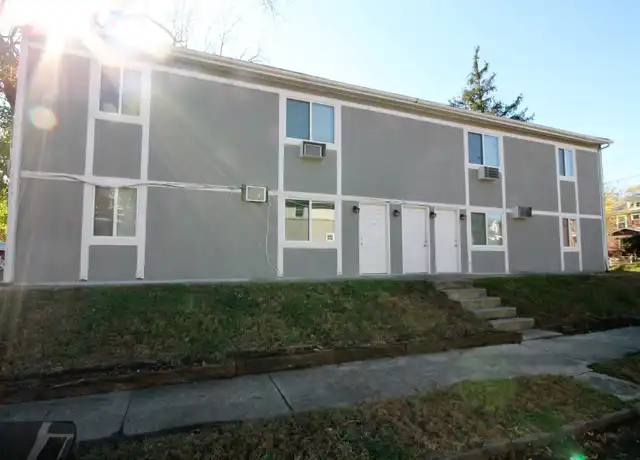 Property at 2320 N 4th St Unit 3, Columbus, OH, 43202, 2 beds, 1 bath, [object Object]