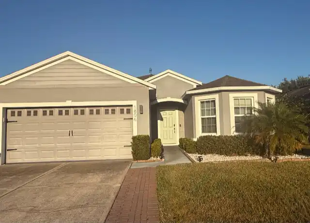 Property at 1806 Sereno Dr, Davenport, FL, 33896, 3 beds, 2 baths, [object Object]