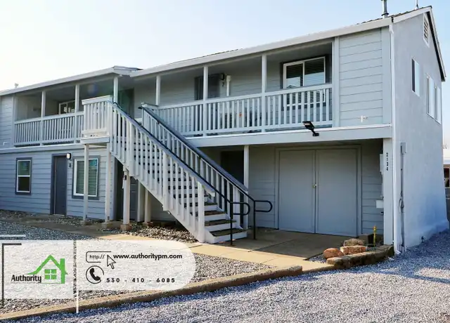 Property at 2134 Pine St Unit 7, Redding, CA, 96001, 1 bed, 1 bath, [object Object]