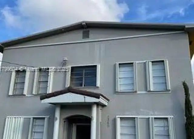 Property at 2345 NW Flagler Ter #1, Miami, FL, 33125, 1 bed, 1 bath, [object Object]