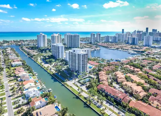 Property at 3610 Yacht Club Dr #410, Miami, FL, 33180, 2 beds, 2 baths, [object Object]