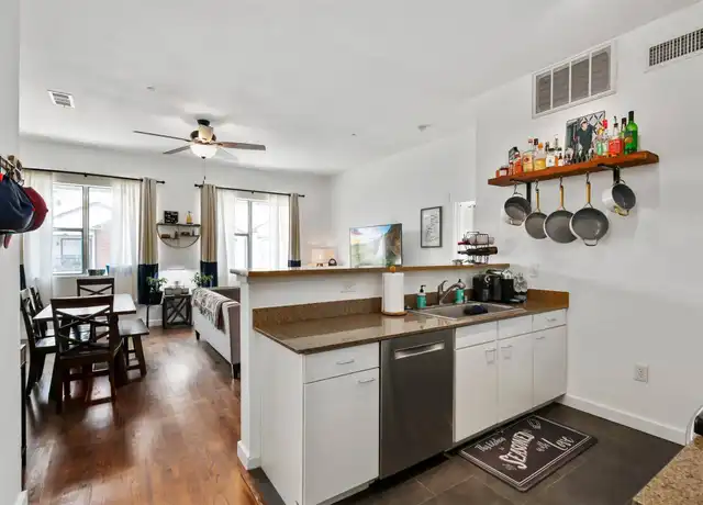 Property at 3015 Bryan St Unit 1445, Dallas, TX, 75204, 1 bed, 1 bath, [object Object]