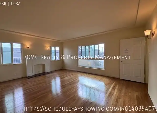 Property at 829 E 4th St, Long Beach, CA, 90802, 2 beds, 1 bath, [object Object]