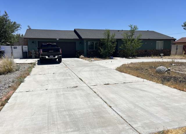 Photo of 22039 Biloxi Ave Unit 2-3, Apple Valley, CA 92307