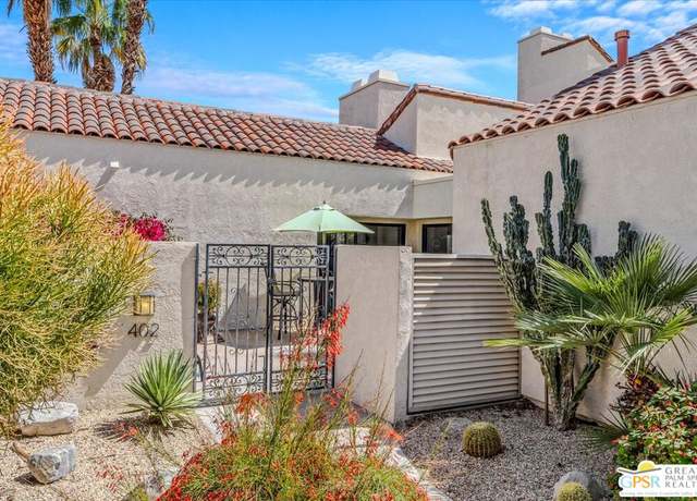 Photo of 402 Forest Hills Dr, Rancho Mirage, CA 92270