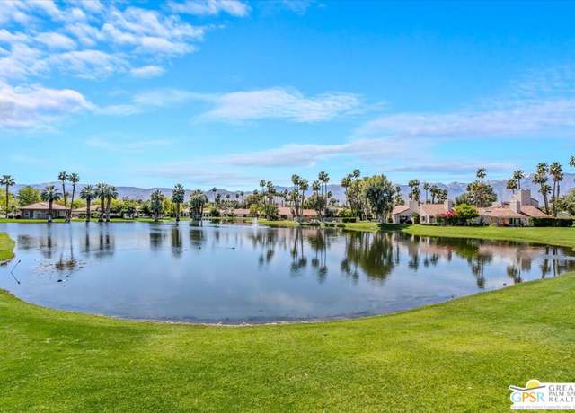 Photo of 402 Forest Hills Dr, Rancho Mirage, CA 92270