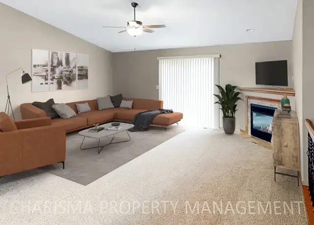 Property at 5400 W Rebecca St Unit 5400, Sioux Falls, SD, 57106, 3 beds, 2 baths, [object Object]