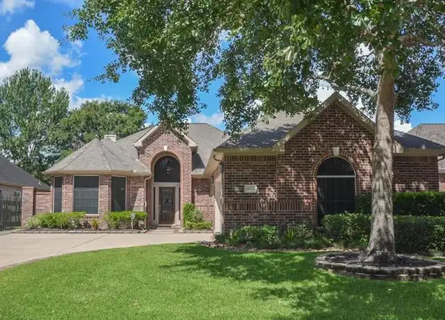 Property at 4122 Cambry Park, Katy, TX, 77450, 3 beds, 2 baths, [object Object]
