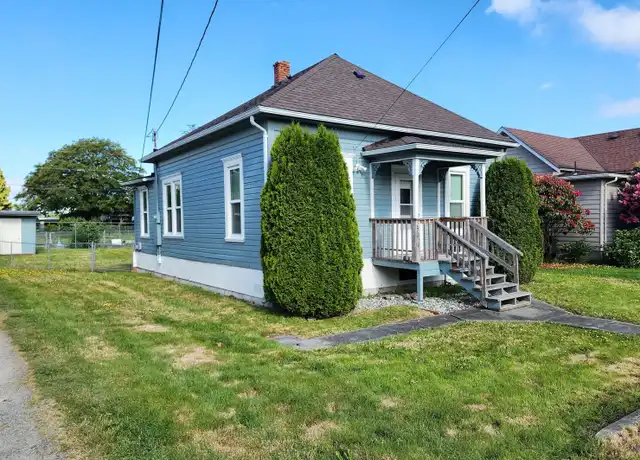 Property at 27204 103rd Dr NW, Stanwood, WA, 98292, 2 beds, 1 bath, [object Object]