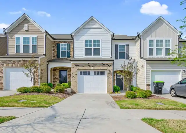 Property at 215 Lafferty St, Durham, NC, 27703, 3 beds, 2.5 baths, [object Object]