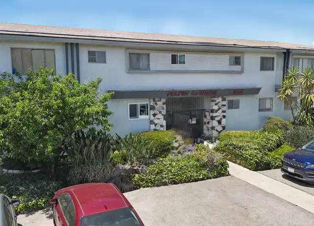 Property at 6205 Fulton Ave Unit 0018, Van Nuys, CA, 91401, 1 bed, 1 bath, [object Object]