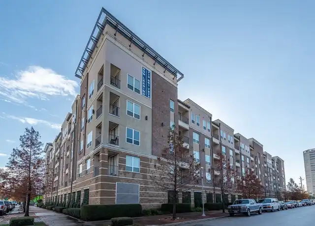 Property at Sunrise by the Park - 155 Birdsall St, Houston, TX, 77007, 0 beds, 1 bath, [object Object]