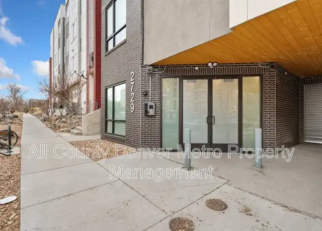 Property at 2729 W 28th Ave #310, Denver, CO, 80211, 2 beds, 2 baths, [object Object]