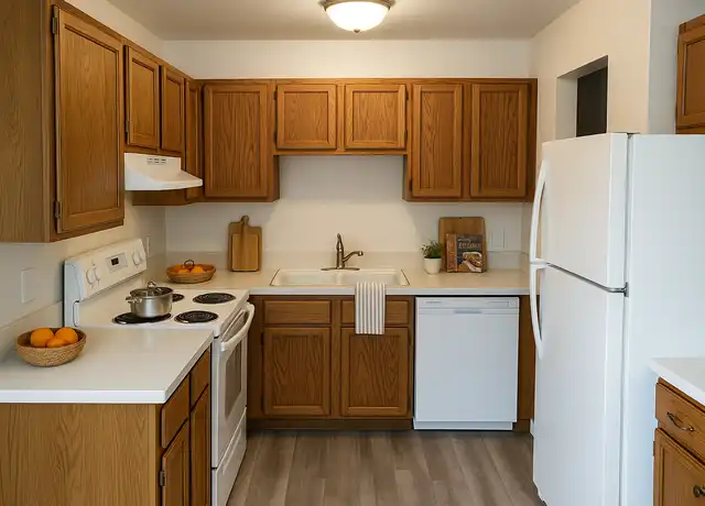 Property at 9008 NE Hassalo St Unit A, Portland, OR, 97220, 2 beds, 1 bath, [object Object]