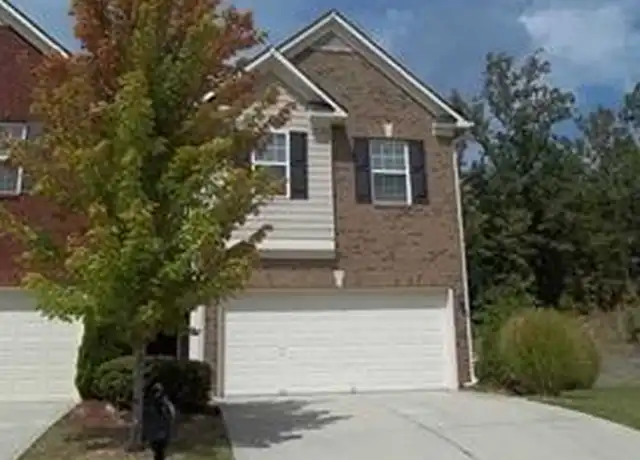 Property at 7768 Rock Rose Ln, Fairburn, GA, 30213, 4 beds, 2.5 baths, [object Object]