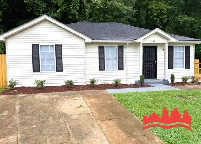 Property at 3995 Schoolfield Cv, Memphis, TN, 38127, 3 beds, 2 baths, [object Object]