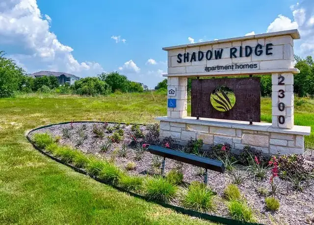 Photo of 2300 E Old Settlers Blvd, Round Rock, TX 78665
