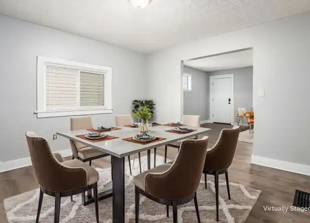 Property at 1313 E 17th Ave #1313, Columbus, OH, 43211, 3 beds, 1 bath, [object Object]