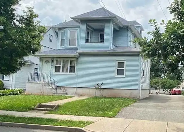 Property at 50 Euclid Ave Unit 2nd Floor, Ridgefield Park, NJ, 07660, 2 beds, 1 bath, [object Object]