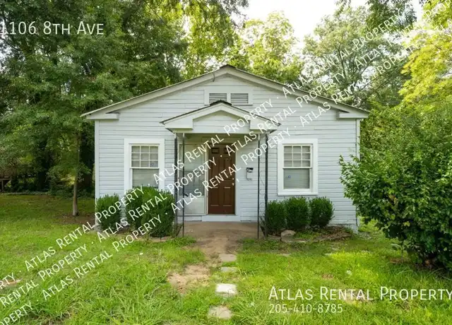 Property at 1106 8th Ave, Jasper, AL, 35501, 3 beds, 2 baths, [object Object]