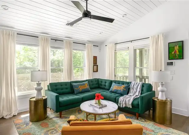 Property at 347 Sinclair Ave NE, Atlanta, GA, 30307, 2 beds, 1 bath, [object Object]