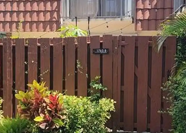 Property at 1765 San Jose Dr, Delray Beach, FL, 33445, 2 beds, 3 baths, [object Object]