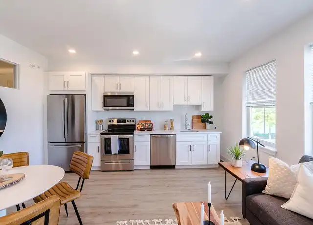 Property at 1201 W Girard Ave, Philadelphia, PA, 19123, 1 bed, 1 bath, [object Object]