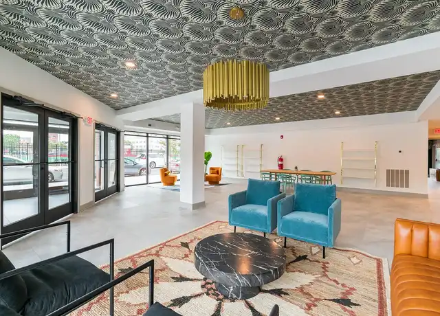 Property at 1201 W Girard Ave, Philadelphia, PA, 19123, 1 bed, 1 bath, [object Object]