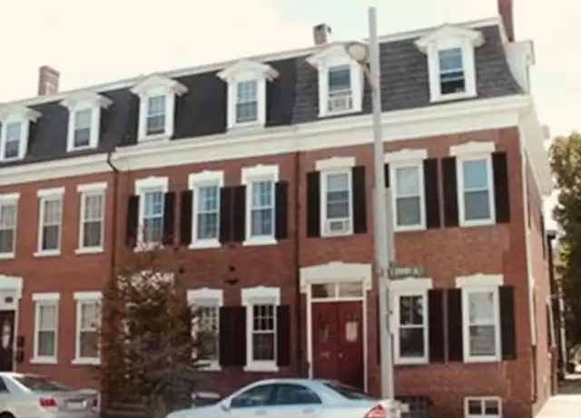 Property at 675 E 7th St Unit 3, Boston, MA, 02127, 2 beds, 1 bath, [object Object]