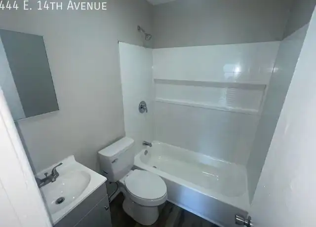 Property at 444 E 14th Ave, Columbus, OH, 43201, 1 bed, 1 bath, [object Object]