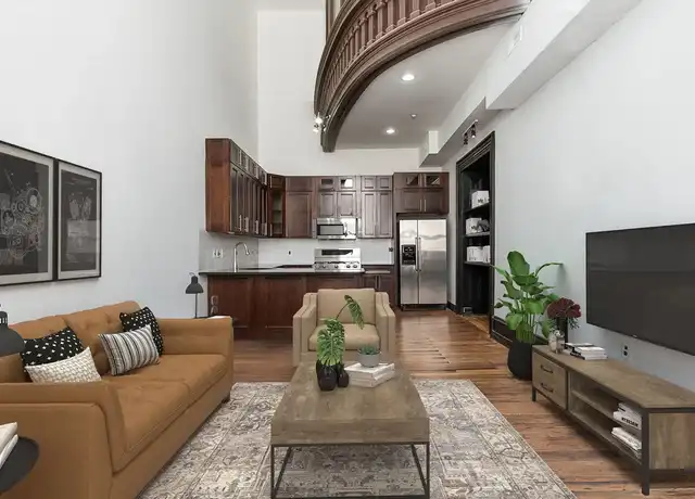 Property at The Homes at The Chapel Lofts - 1520 Green St, Philadelphia, PA, 19130, 1 bed, 1 bath, [object Object]