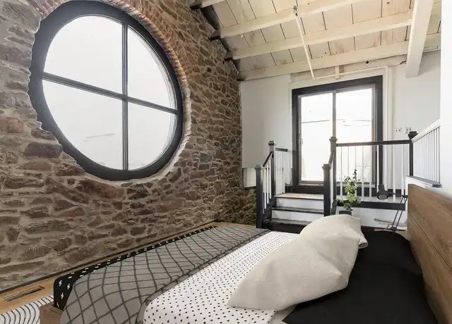 Property at The Homes at The Chapel Lofts - 1520 Green St, Philadelphia, PA, 19130, 3-4 beds, 2.5-3 baths, [object Object]