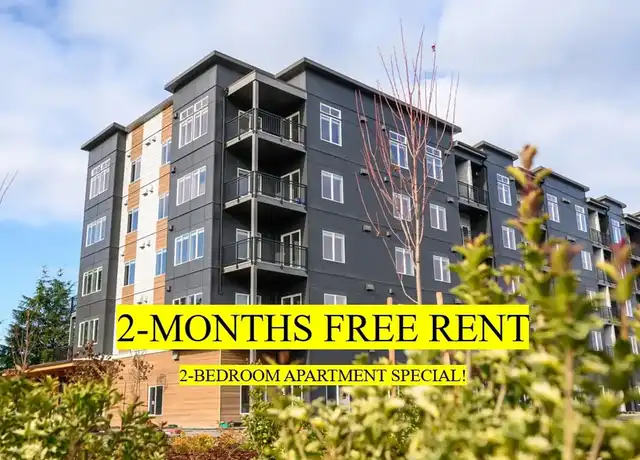 Property at Modern Studio, One, and Two-Bedroom Apartments at The Depot at West Sedro Station - 953 Hodgin St, Sedro Woolley, WA, 98284, 0-2 beds, 1-2 bath, [object Object]