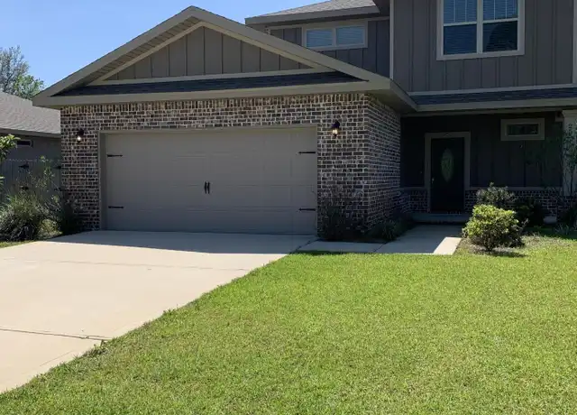 Property at 2551 Tree Feather Ct, Navarre, FL, 32566, 4 beds, 3 baths, [object Object]