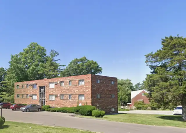 Property at 2813 Blue Rock Rd Unit 2819 6, Cincinnati, OH, 45239, 1 bed, 1 bath, [object Object]
