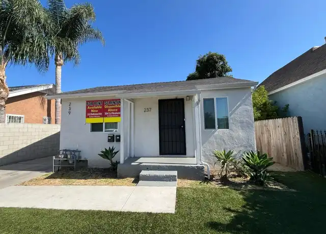 Property at 237 E 81st St, Los Angeles, CA, 90003, 3 beds, 2 baths, [object Object]