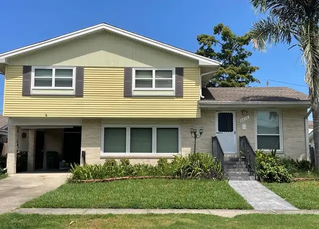 Property at 6213 Rosalie Ct, Metairie, LA, 70003, 3 beds, 2.5 baths, [object Object]