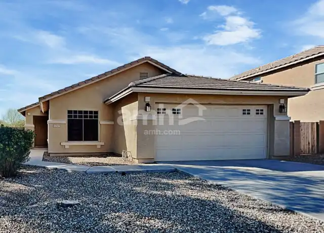 Property at 16547 W Desert Bloom St, Goodyear, AZ, 85338, 3 beds, 2 baths, [object Object]