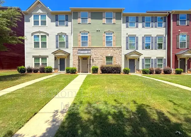 Property at 4020 Zilker Park Dr, Charlotte, NC, 28217, 3 beds, 4 baths, [object Object]
