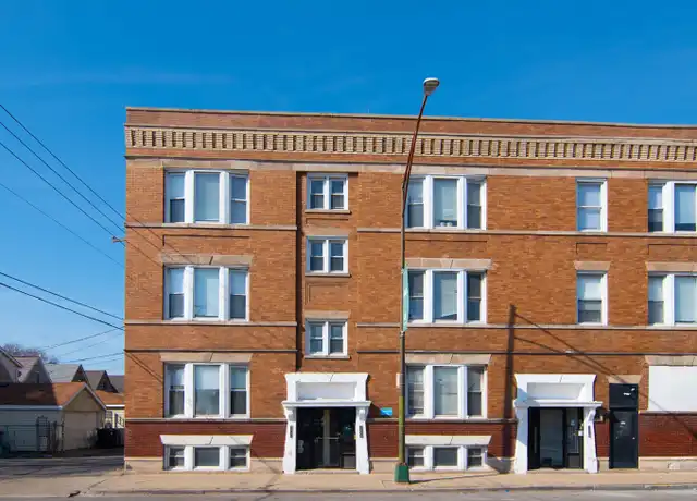Property at 1548 N Homan Ave Unit 3, Chicago, IL, 60647, 2 beds, 2 baths, [object Object]