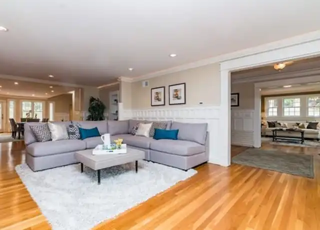 Property at 27 Gammons Rd, Waban, MA, 02468, 7 beds, 4.5 baths, [object Object]