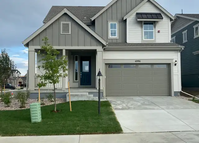 Property at 4096 Chasm Lake Dr, Loveland, CO, 80538, 3 beds, 3 baths, [object Object]