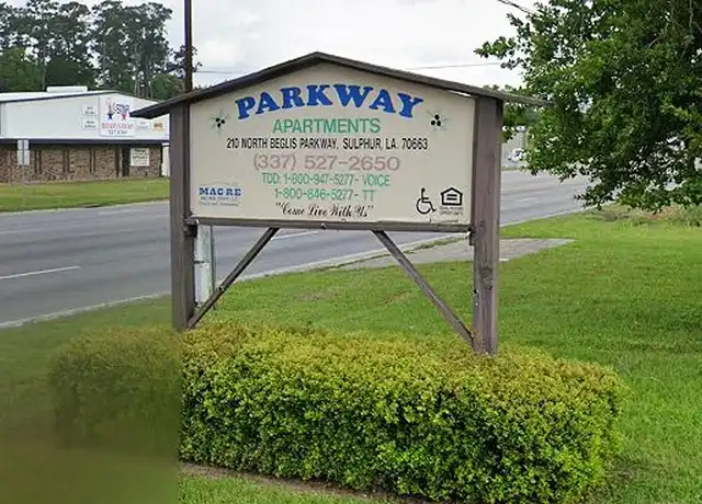 Property at 210 N Beglis Pkwy Unit 102, Sulphur, LA, 70663, 3 beds, 1 bath, [object Object]
