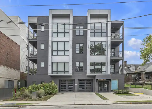 Property at 119 Acklen Park Dr #204, Nashville, TN, 37203, 2 beds, 2 baths, [object Object]