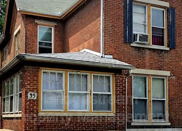 Property at 35 Huffman Ave Unit 4, Dayton, OH, 45403, 2 beds, 2 baths, [object Object]