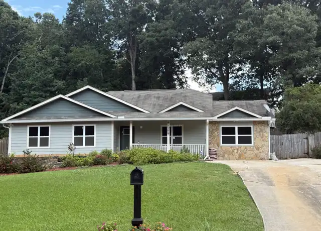 Property at 6612 Branch Dr, Rex, GA, 30273, 4 beds, 2 baths, [object Object]