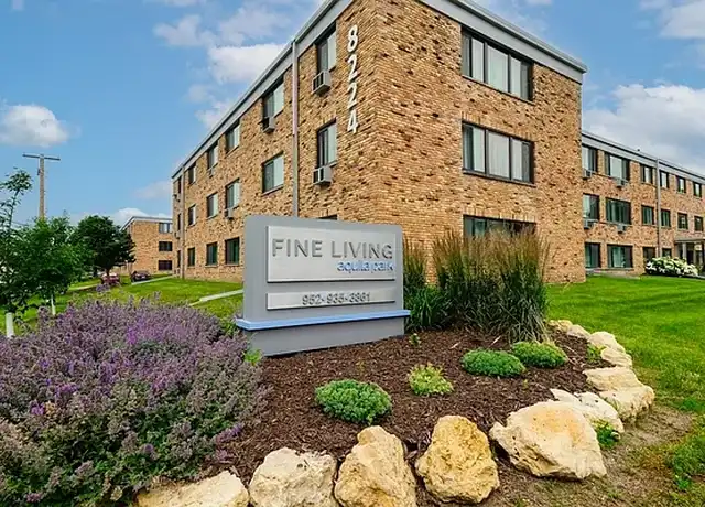 Property at Fine Living at Aquila Park & Royal Park - 8224 W 30th ST, Golden Valley, MN, 55426, 0-2 beds, 1-2 bath, [object Object]