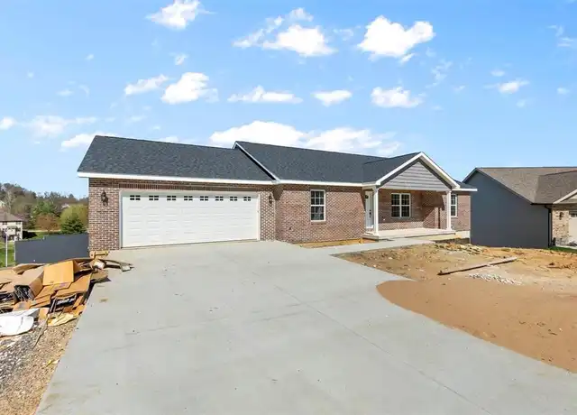 Property at 3586 Mill View Xing, Cape Girardeau, MO, 63701, 5 beds, 3 baths, [object Object]