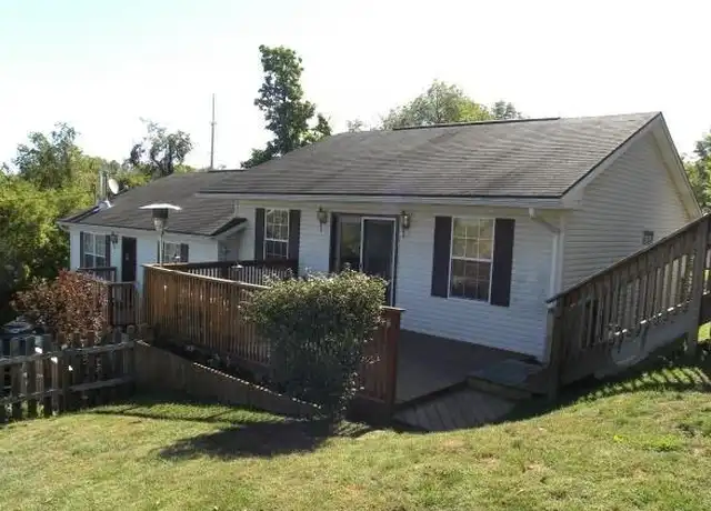 Property at 53 Rightmire Ave, Morgantown, WV, 26501, 3 beds, 3 baths, [object Object]